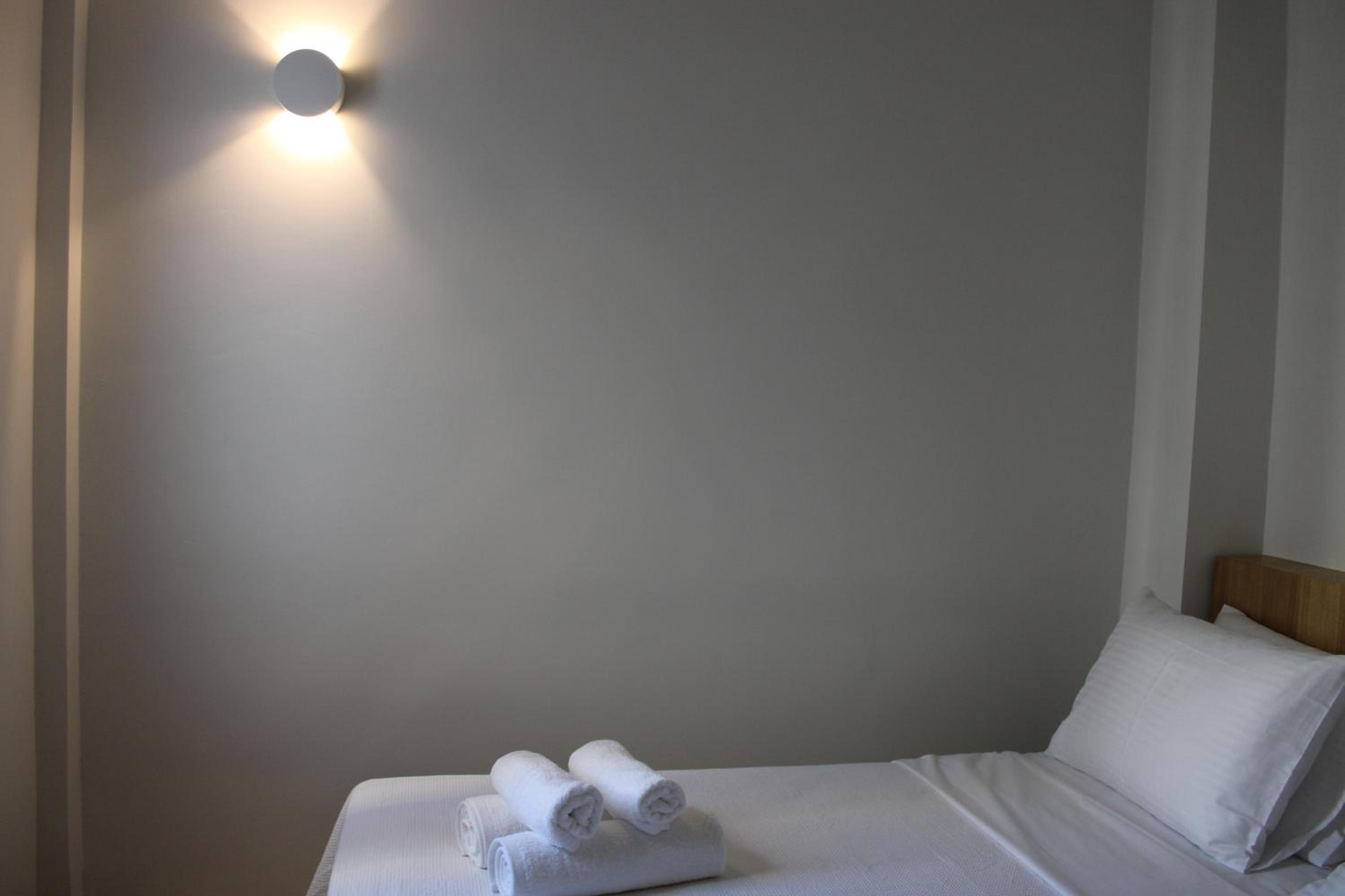 Aegis Filoppapou suites - Somon