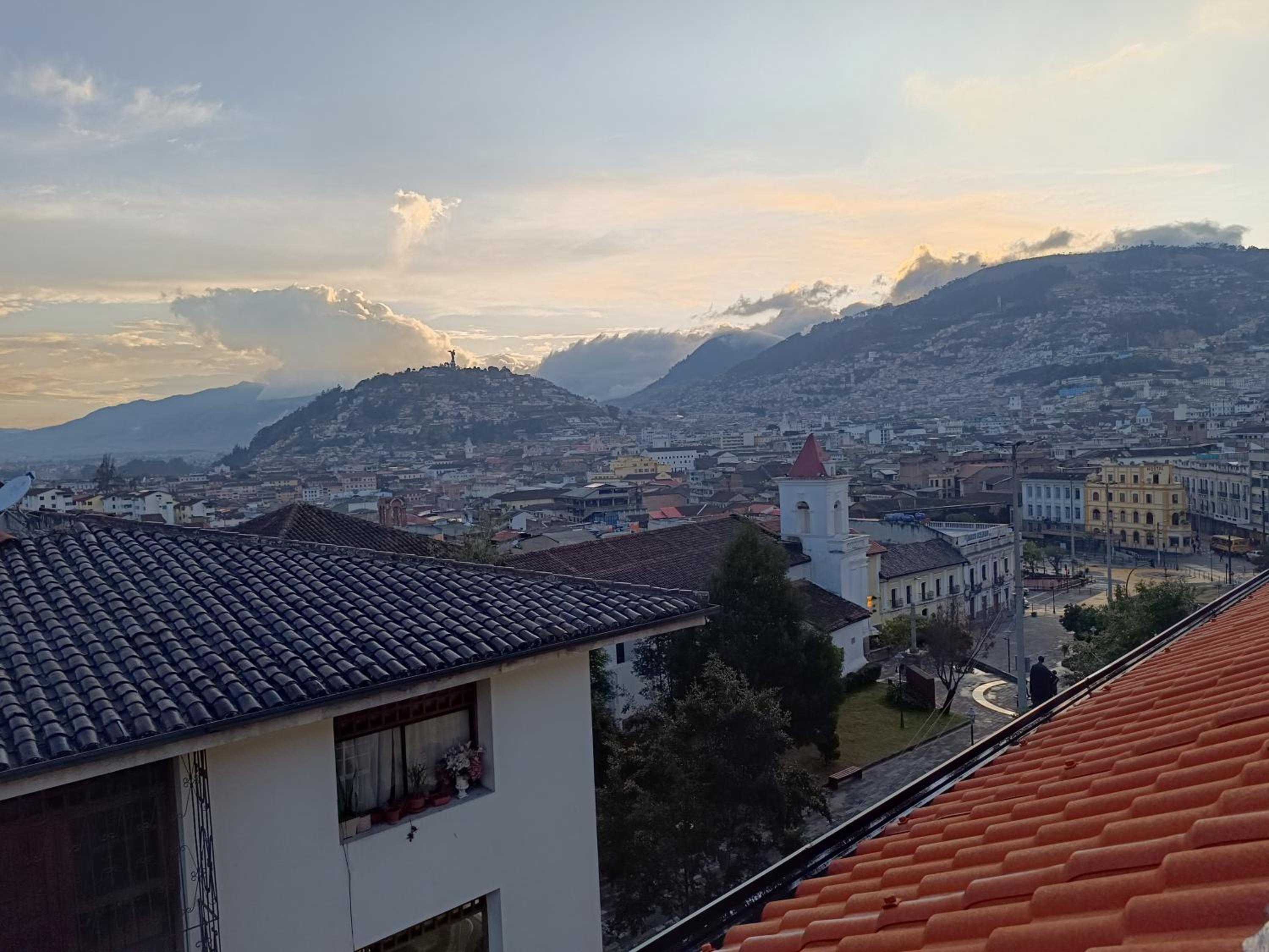Quito Basecamp - Adventure Hostel