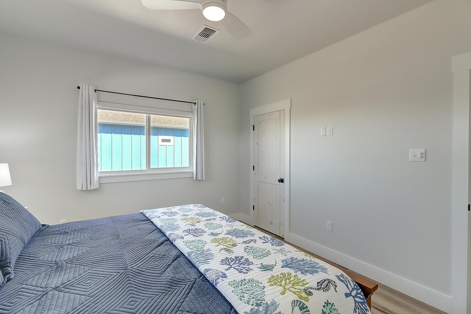 Cove Harbor Beach House