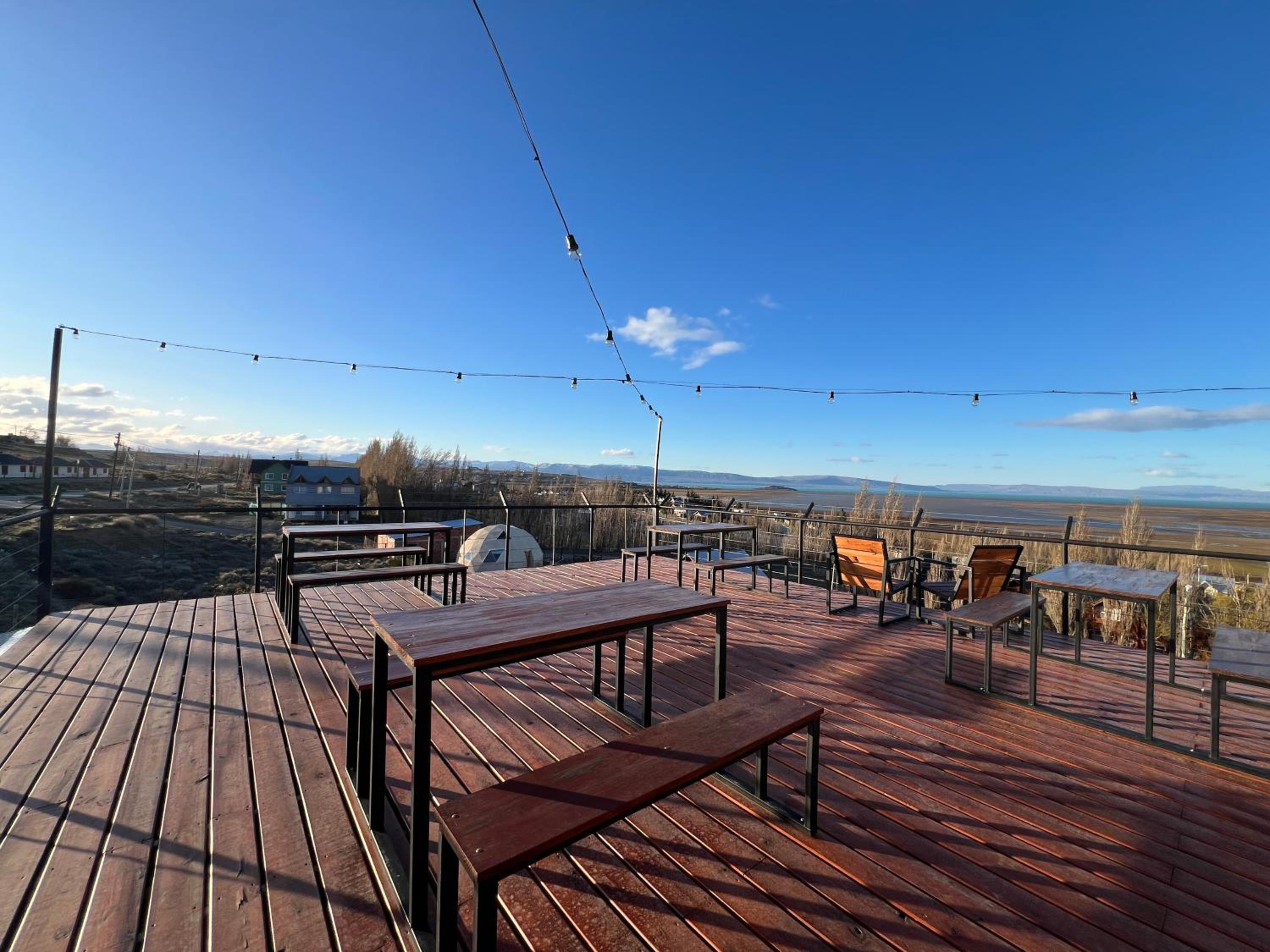 Viajero Calafate Hostel