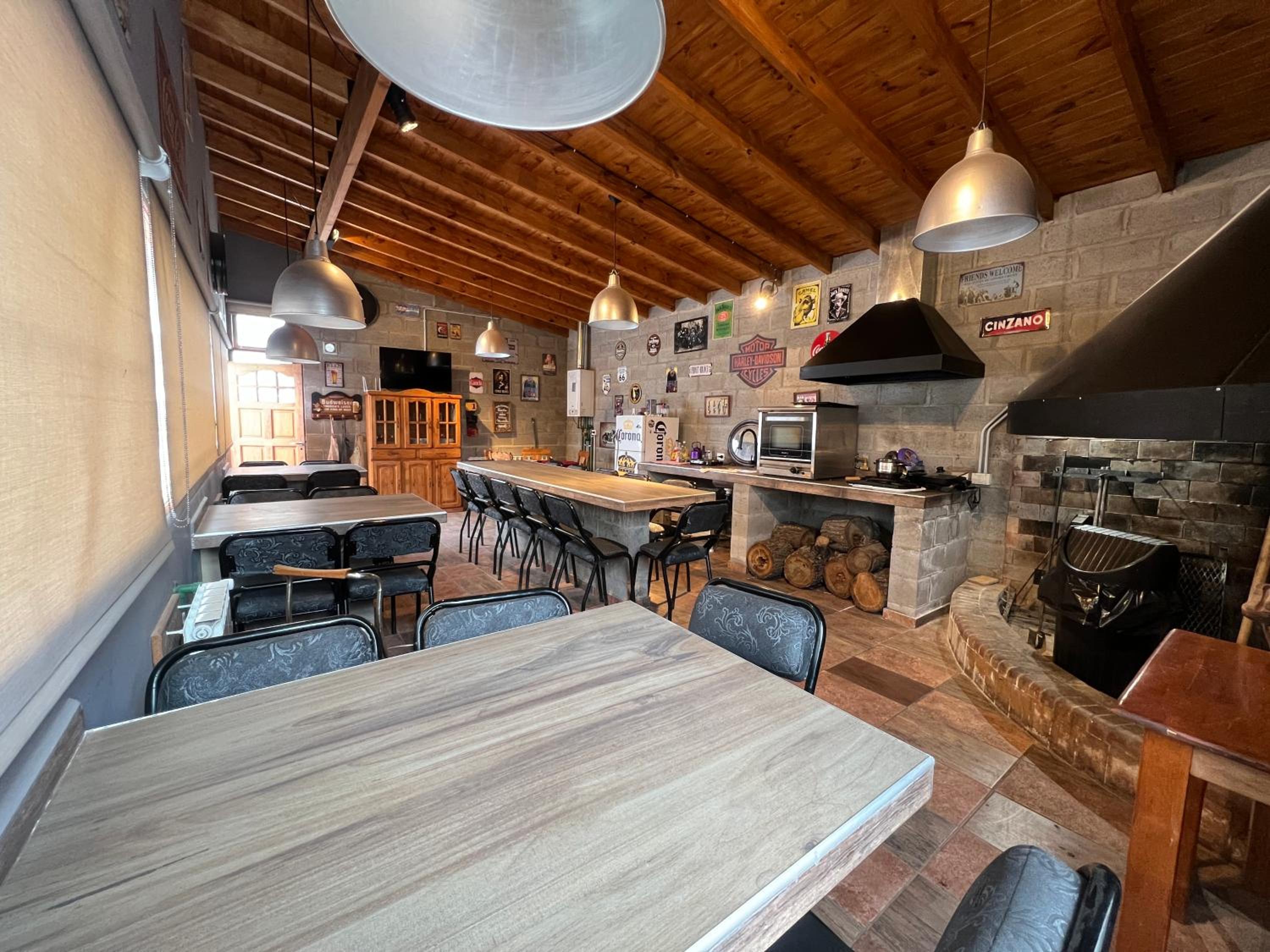 Viajero Calafate Hostel
