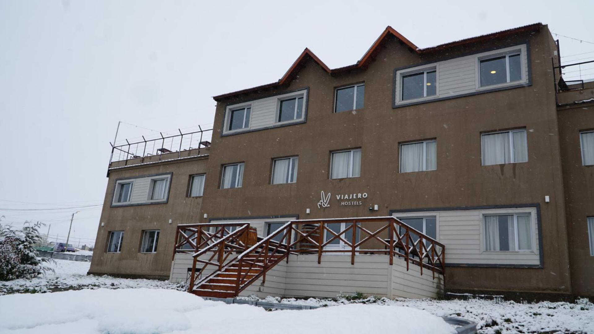 Viajero Calafate Hostel