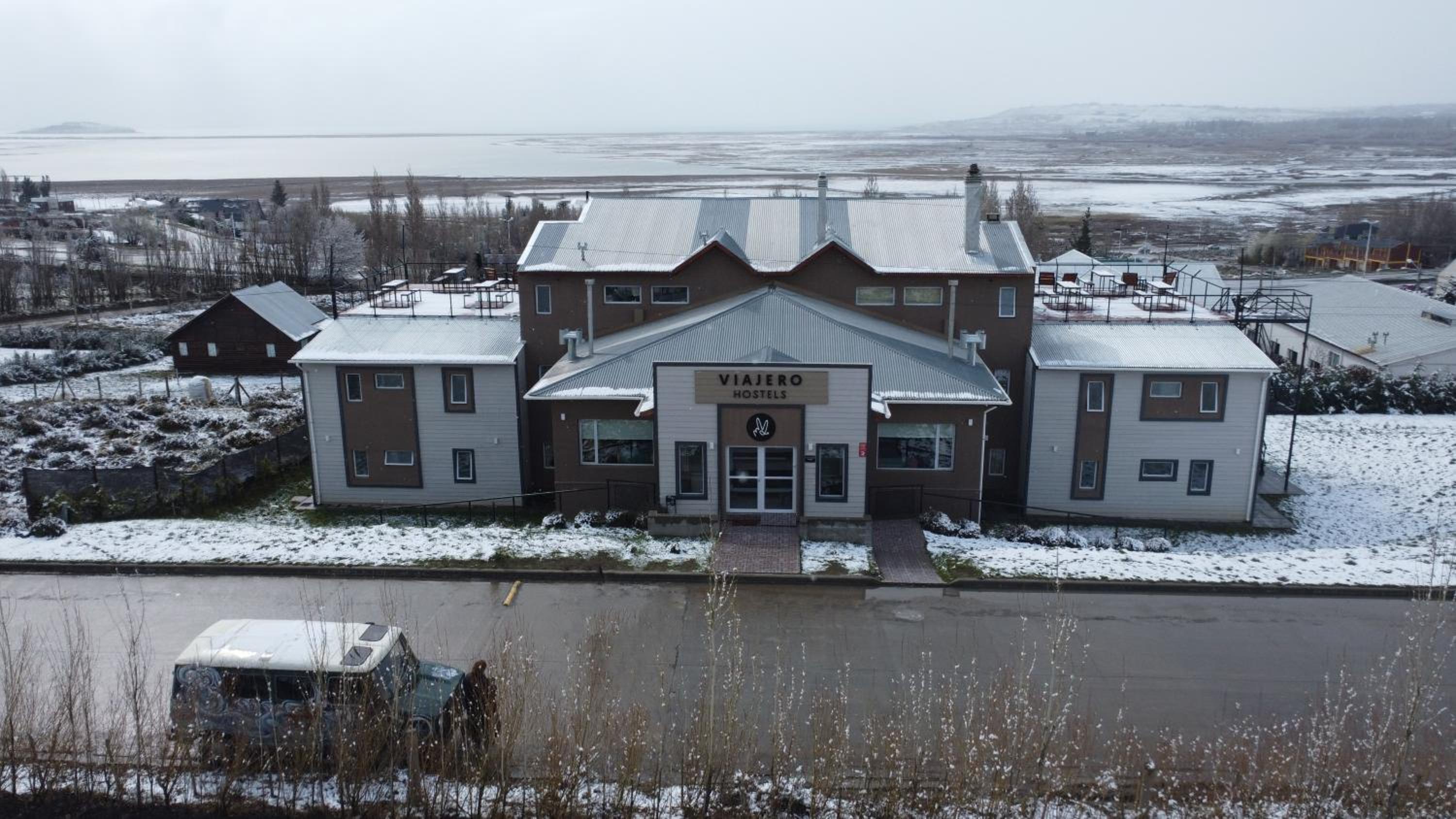 Viajero Calafate Hostel