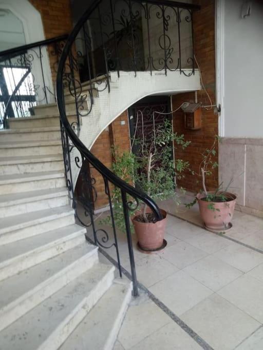 Fully equipped duplex