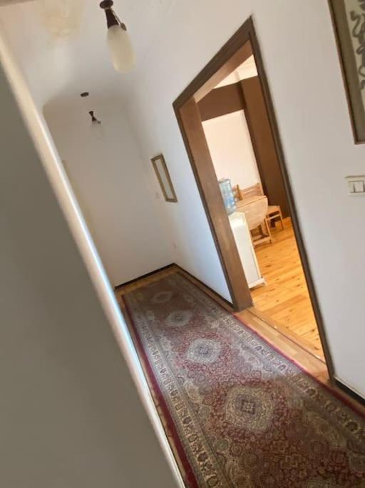 Fully equipped duplex