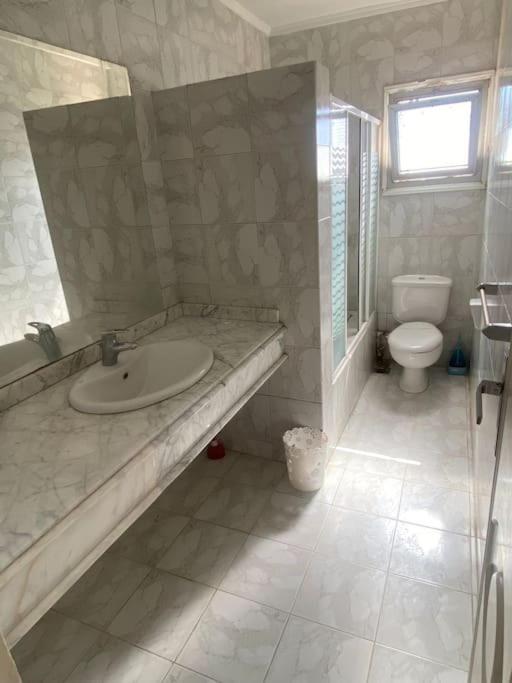 Fully equipped duplex