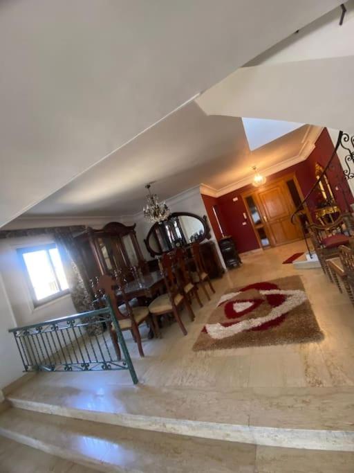 Fully equipped duplex