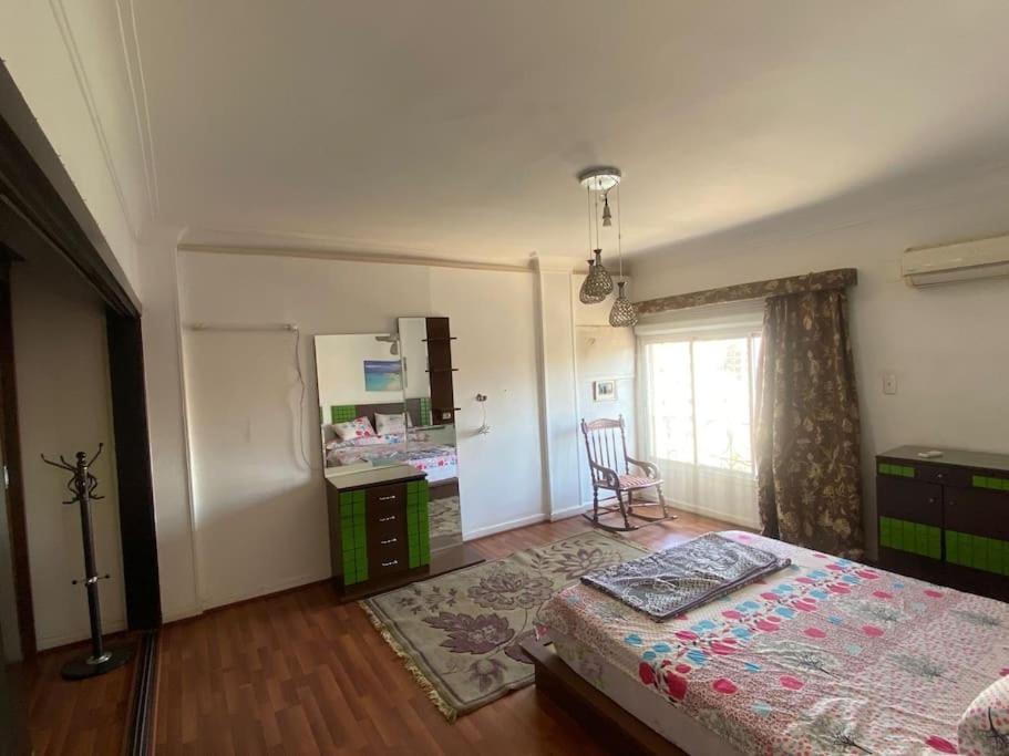 Fully equipped duplex