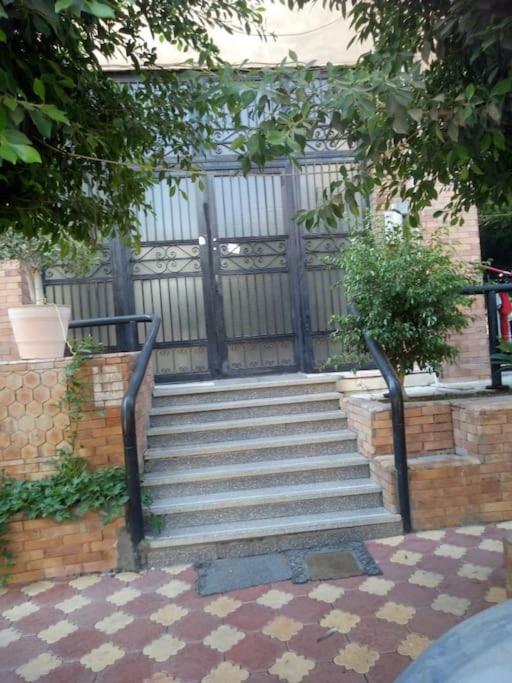 Fully equipped duplex