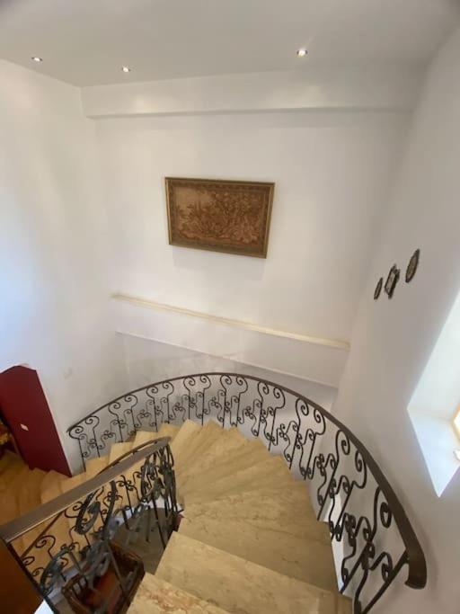 Fully equipped duplex
