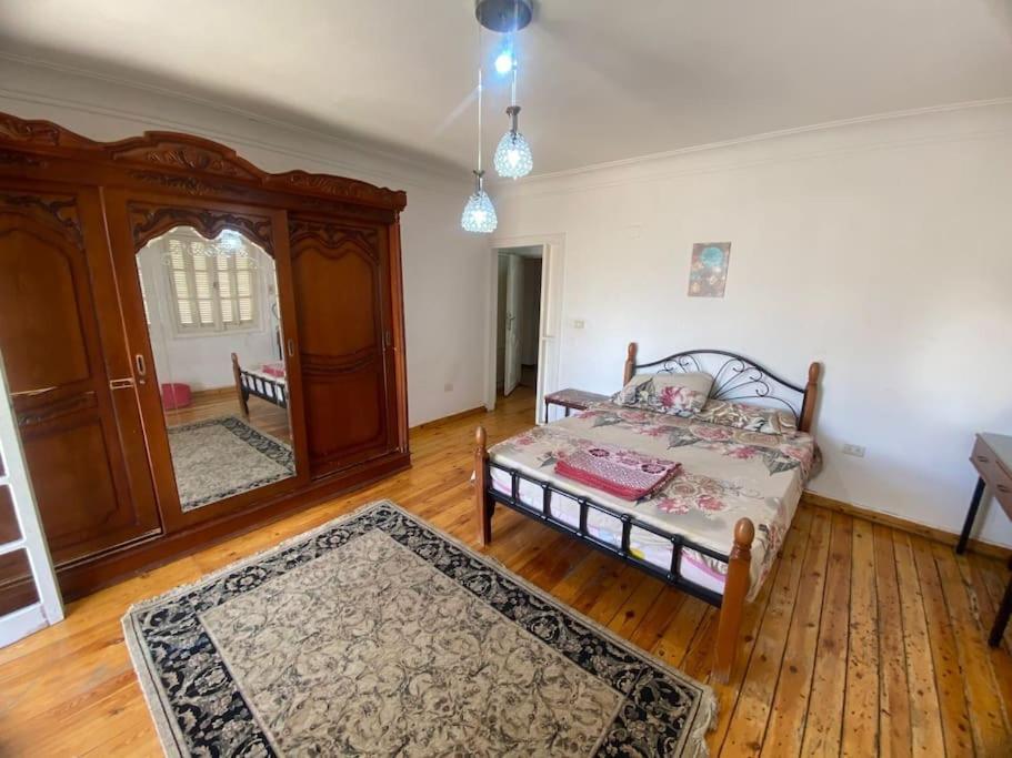 Fully equipped duplex