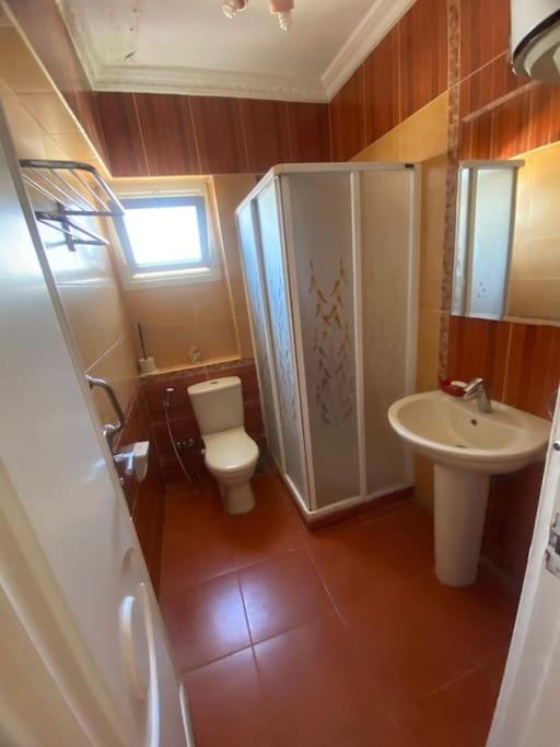 Fully equipped duplex