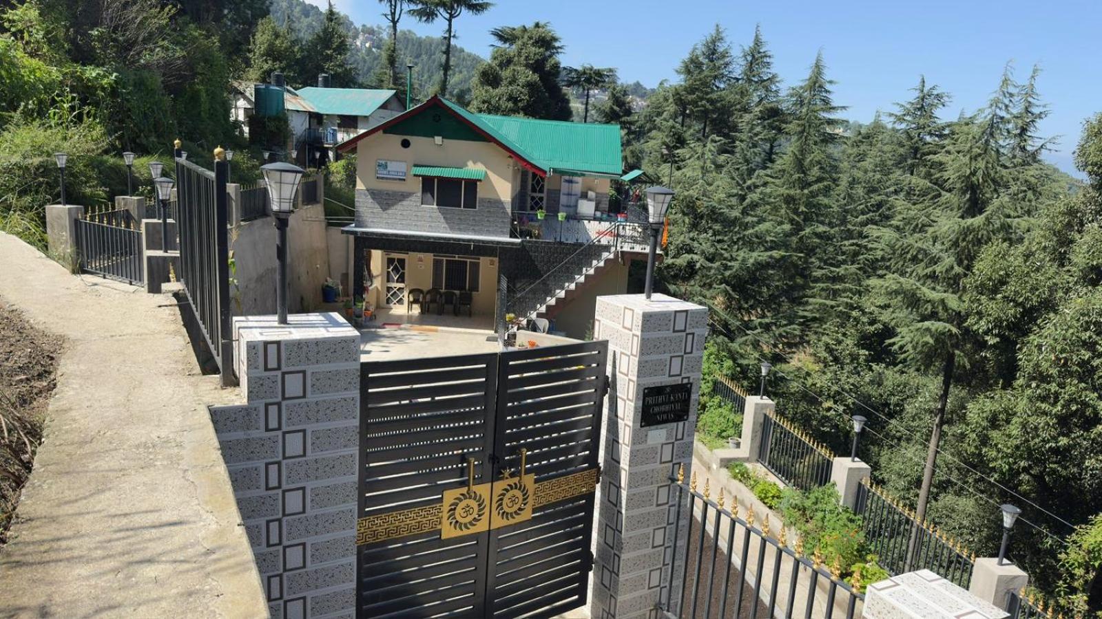 Aditya Homestay Dalhousie