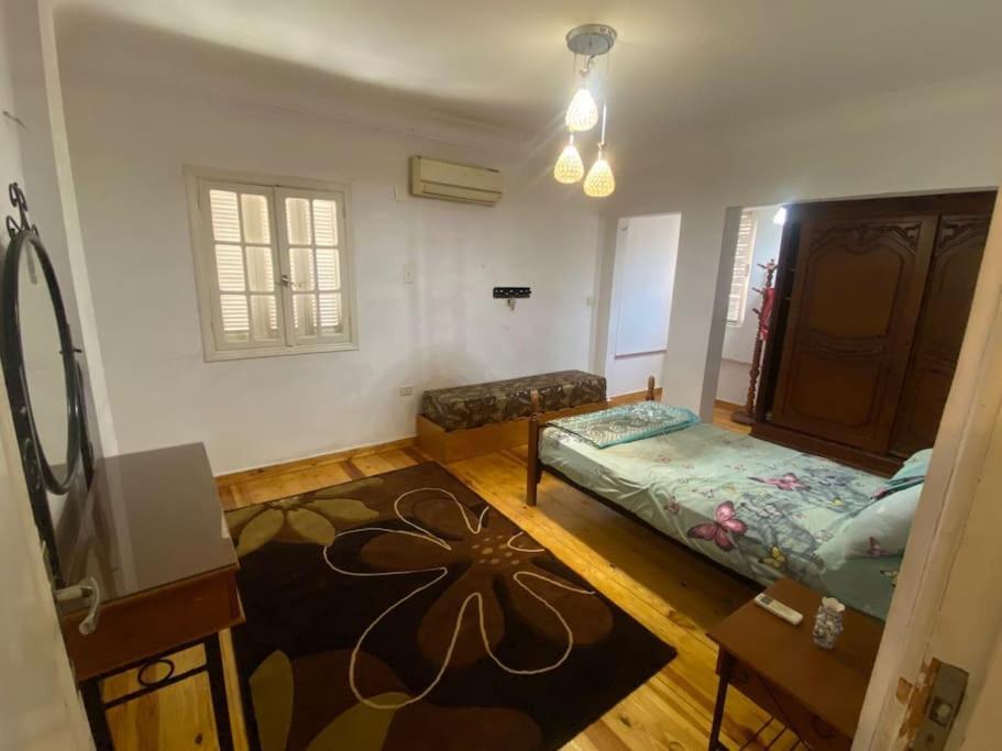 Fully equipped duplex