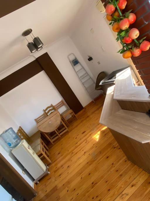 Fully equipped duplex