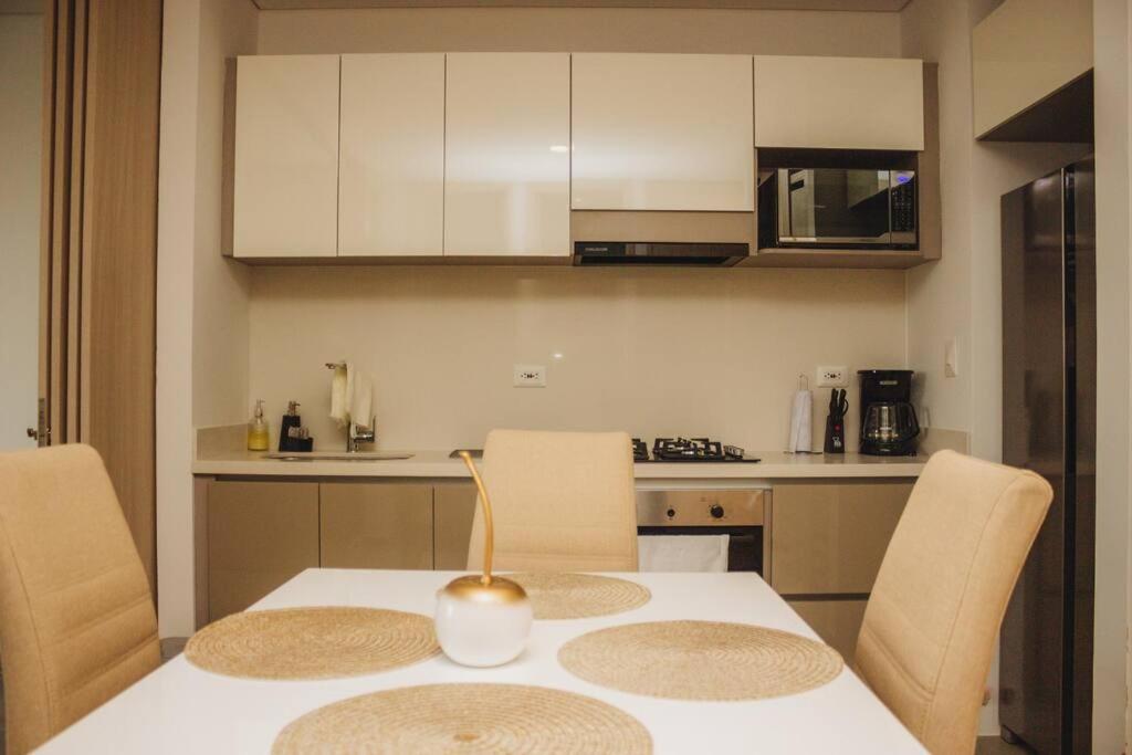 Cozy apartment next to the beach!