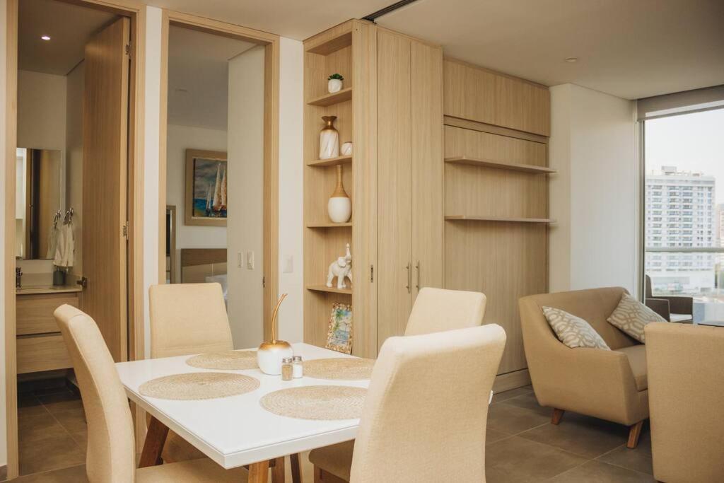 Cozy apartment next to the beach!