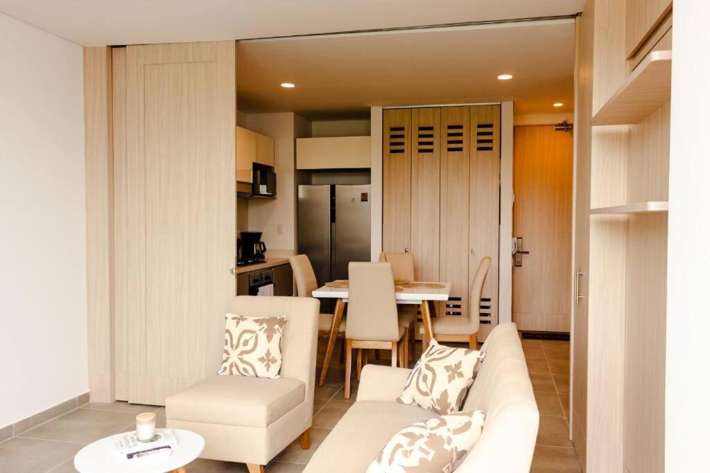 Cozy apartment next to the beach!