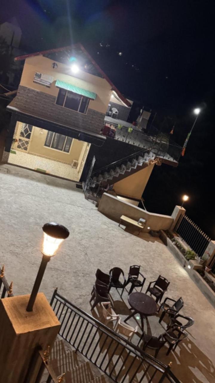 Aditya Homestay Dalhousie view 5