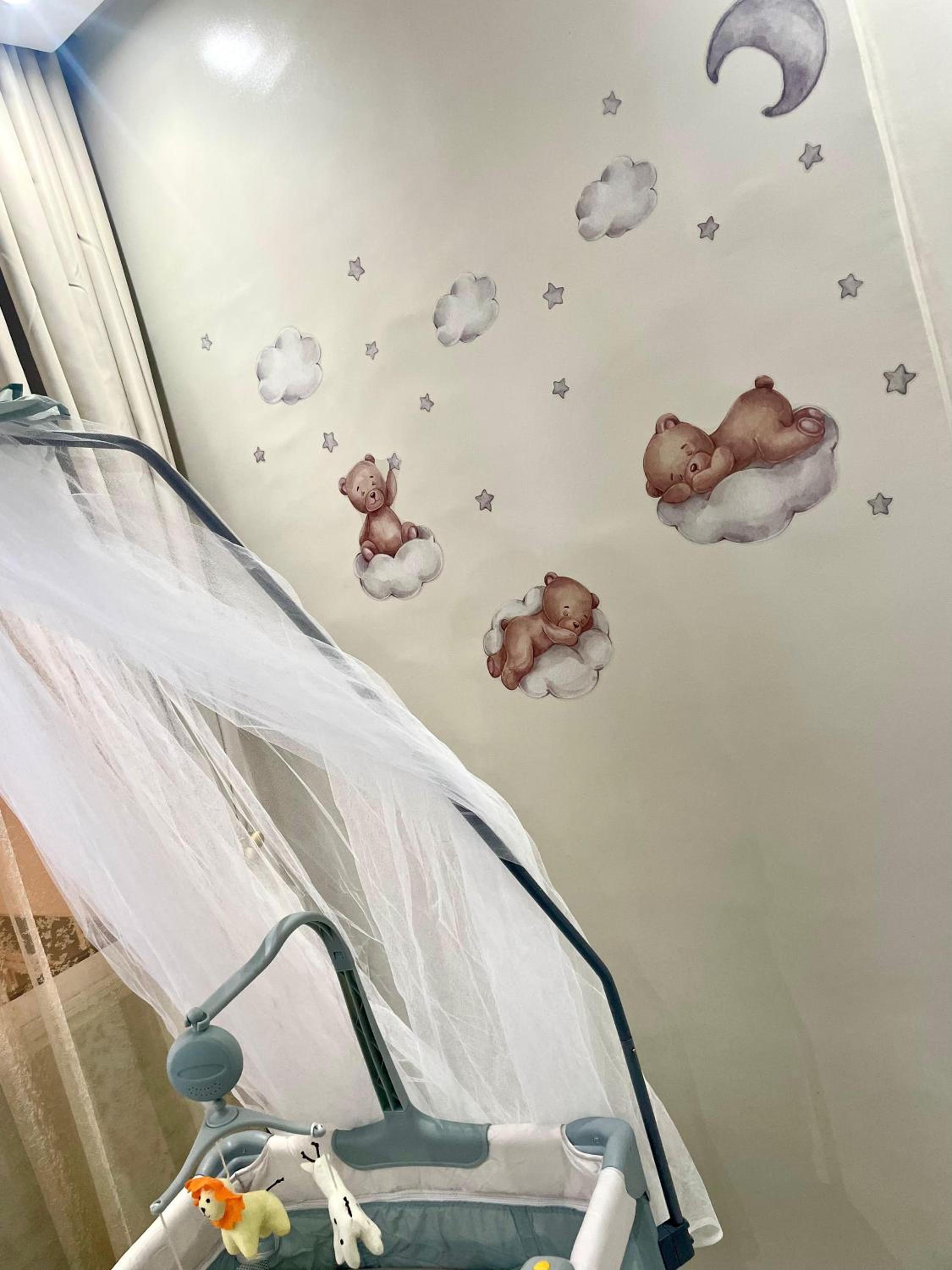 baby room