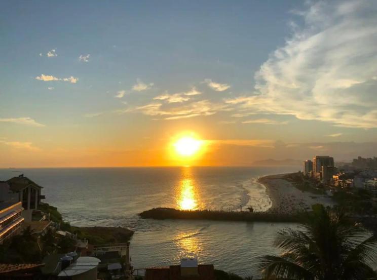 Rio Praia Beach GP01