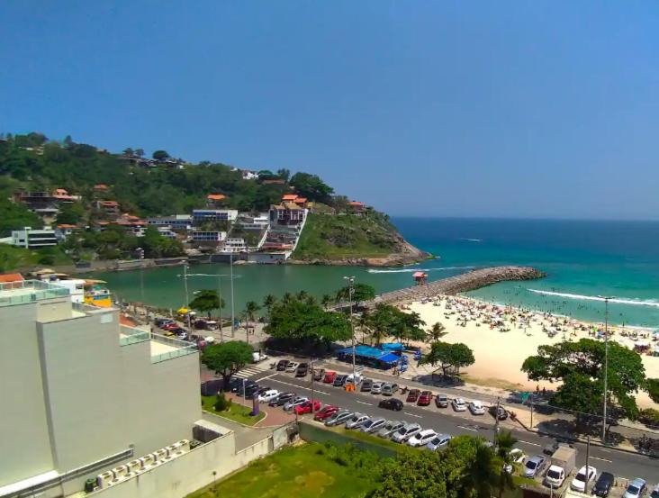 Rio Praia Beach GP01