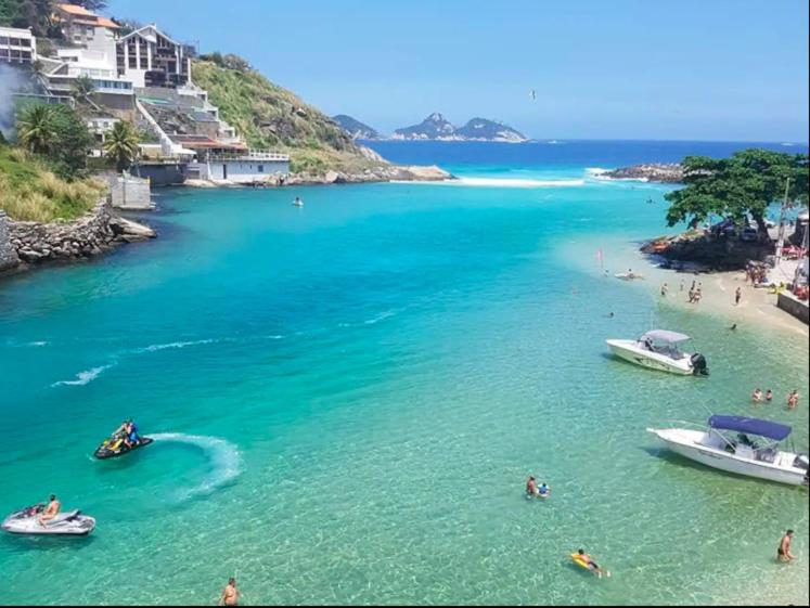 Rio Praia Beach GP01