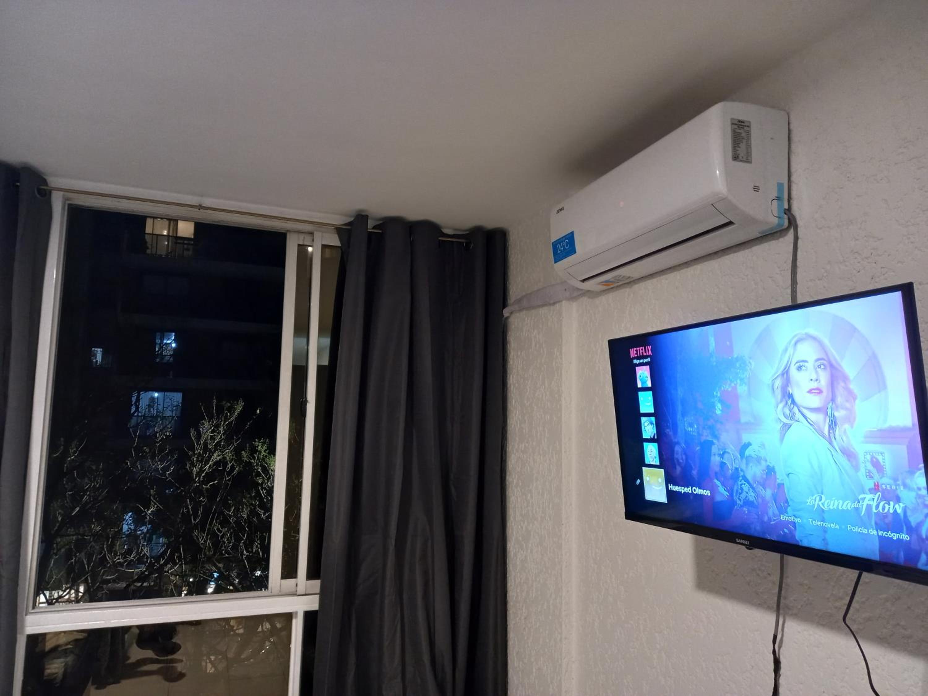 Apartamento Nueva Cordoba