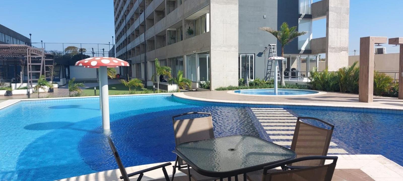 Condominio Berchatti Norte l