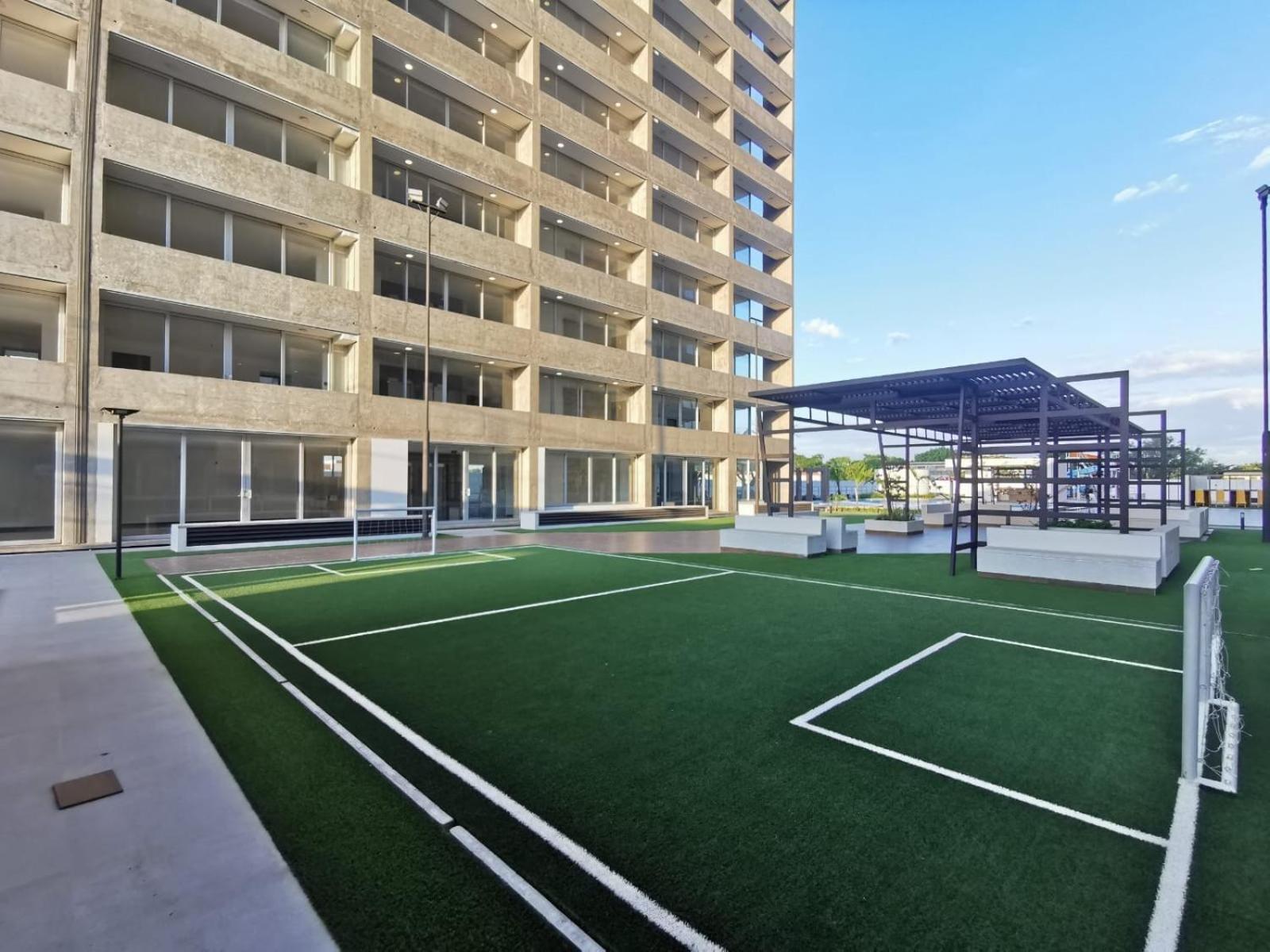Condominio Berchatti Norte l