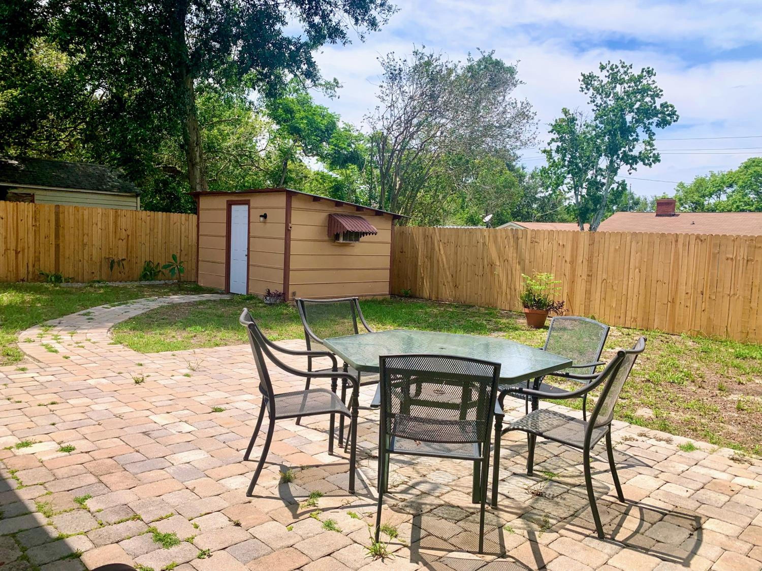 Sweet Cottage, photo 15
