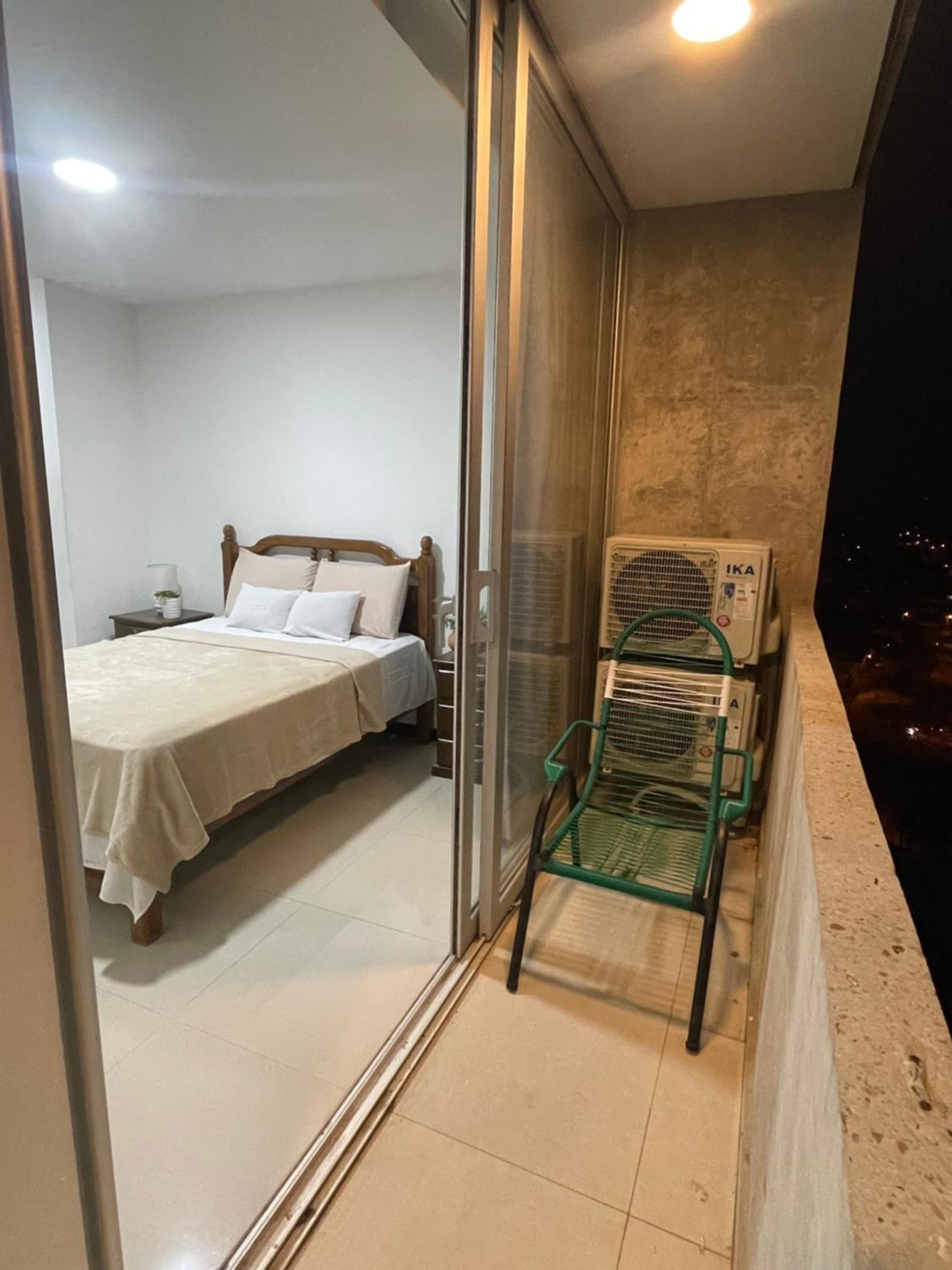 Condominio Berchatti Norte l