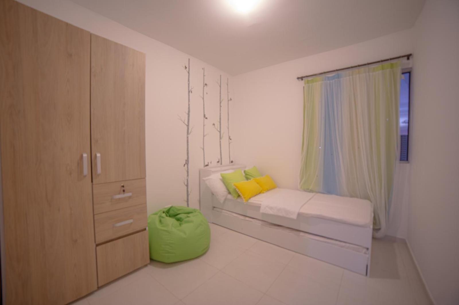 Apartamento familiar muy cerca a la playa
