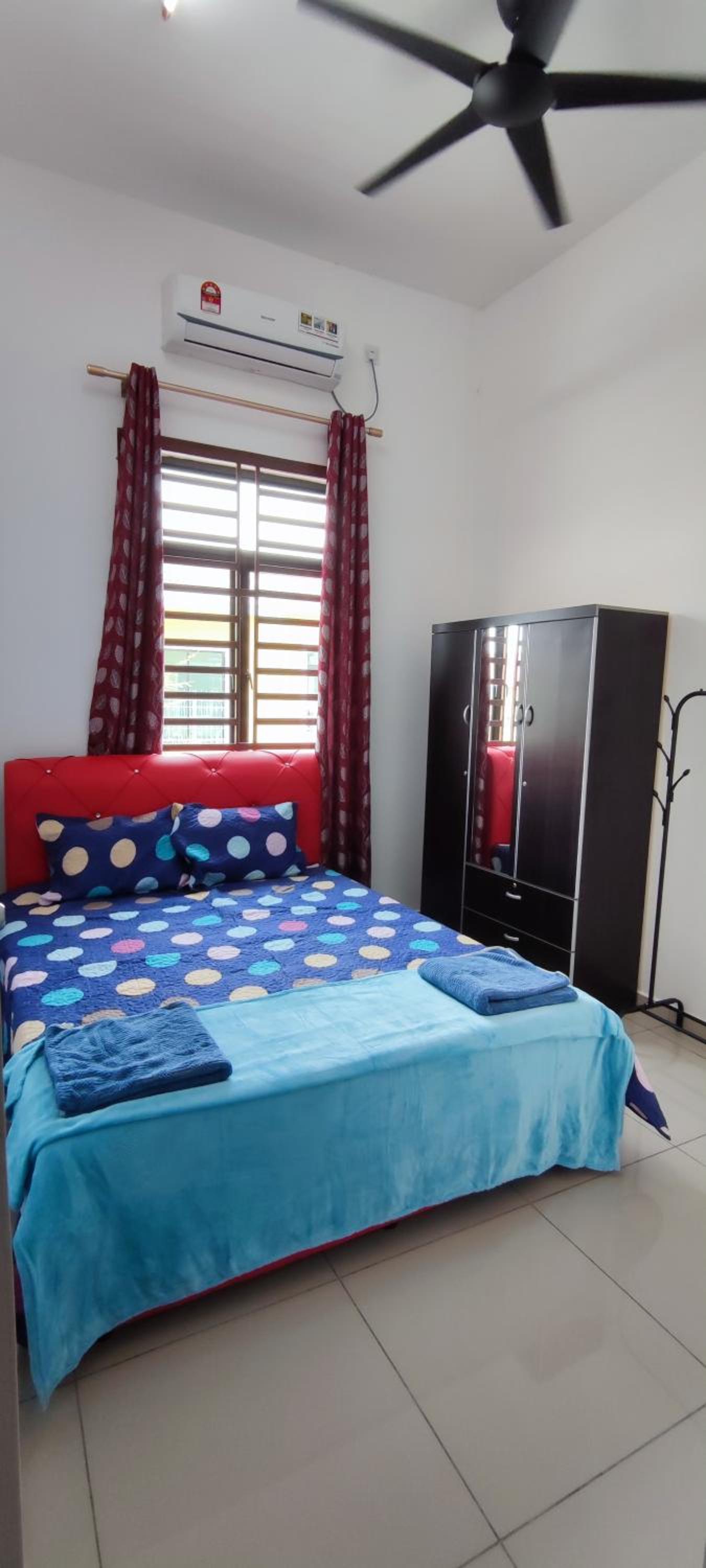 Sani Homestay photo 3
