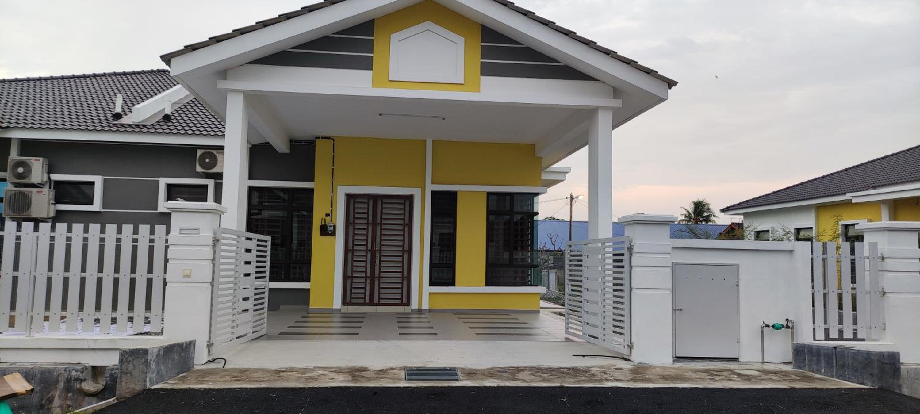 Sani Homestay photo 1