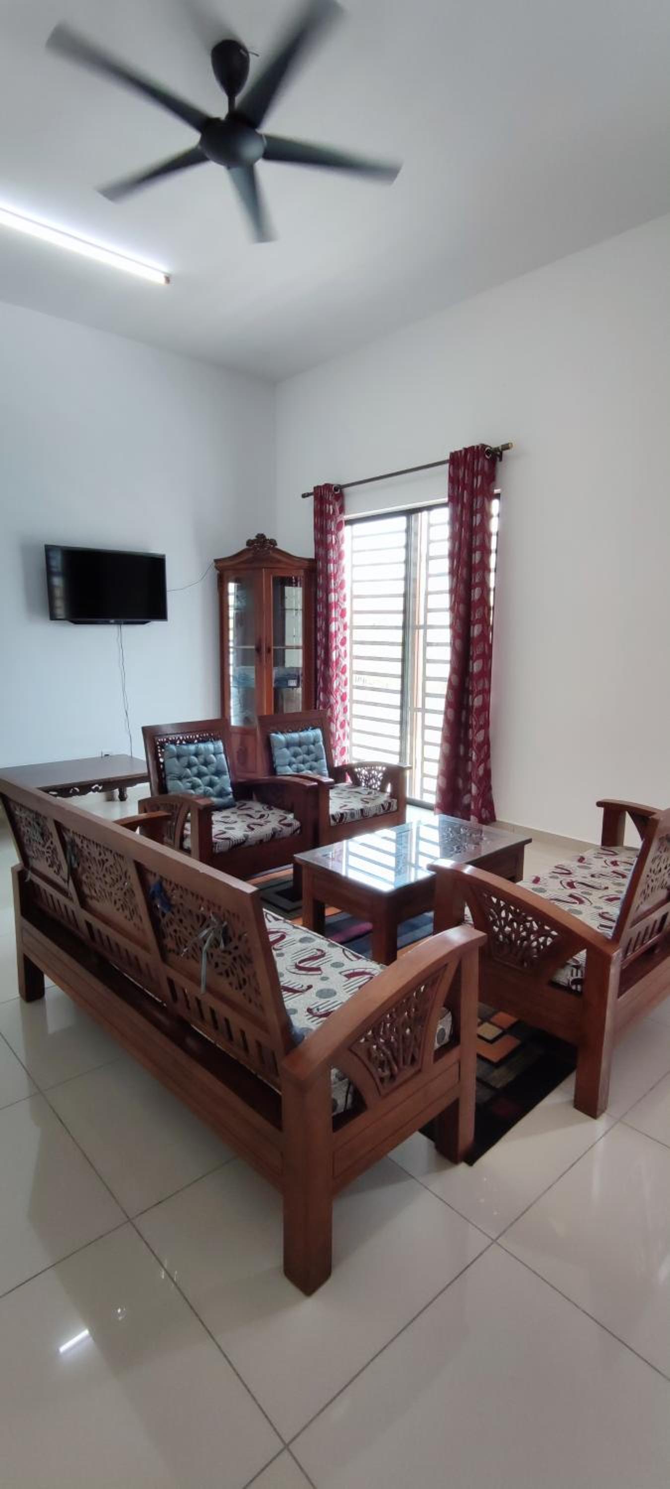 Sani Homestay photo 4