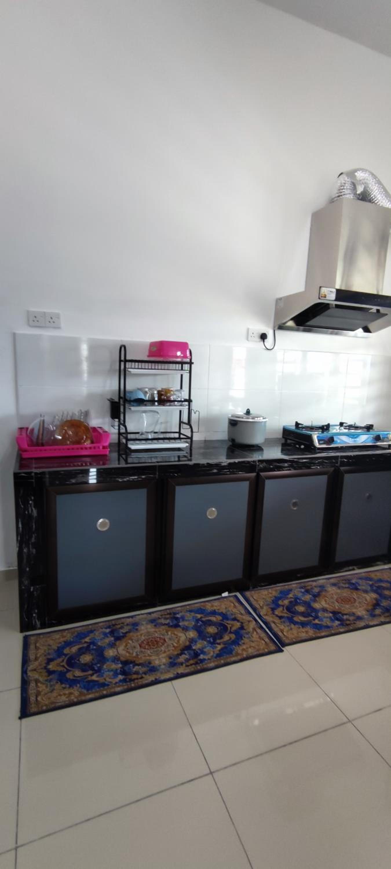 Sani Homestay photo 5