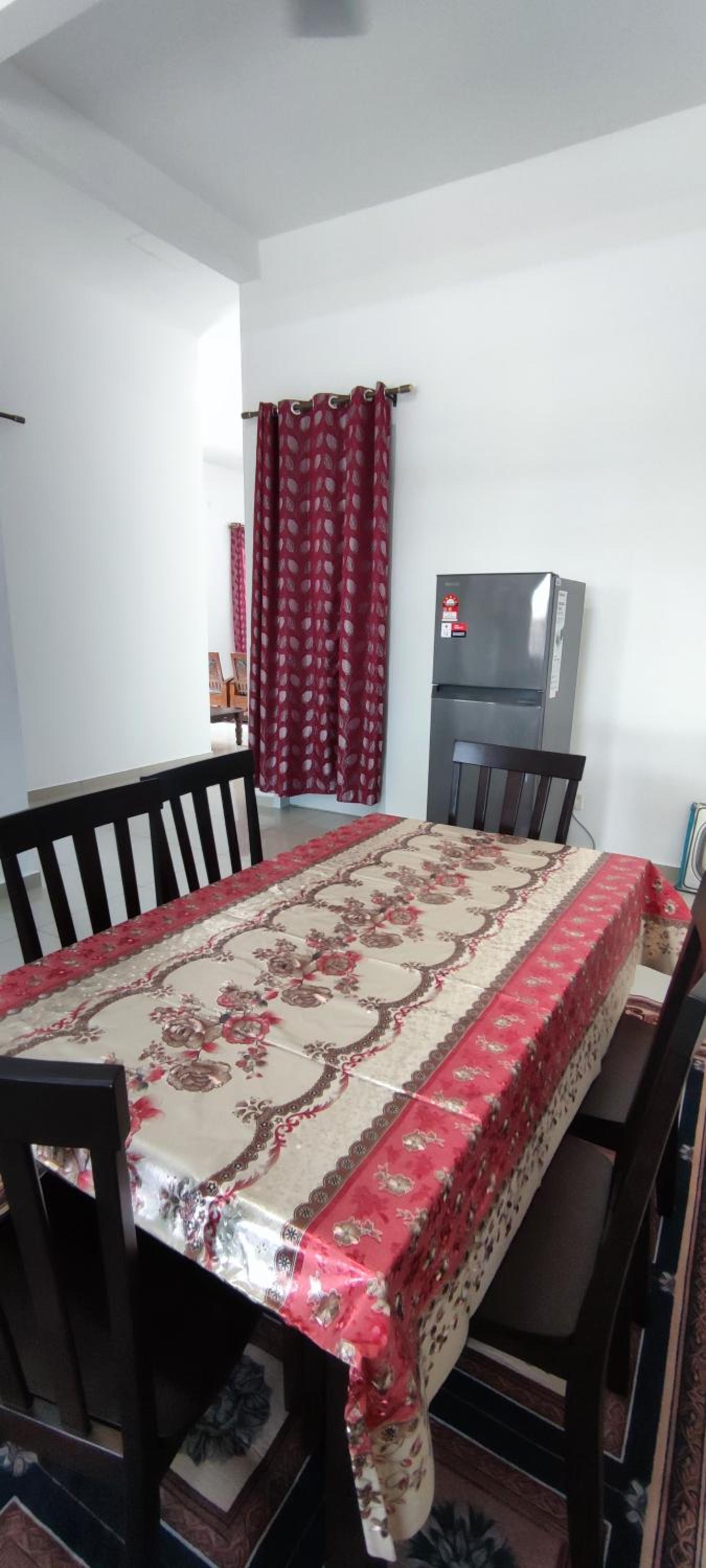 Sani Homestay photo 7