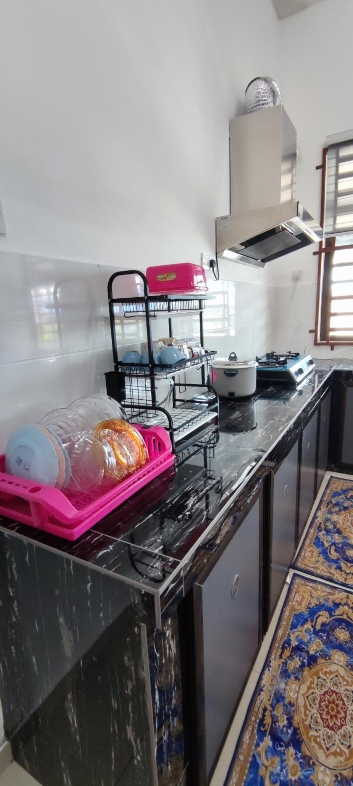 Sani Homestay photo 8