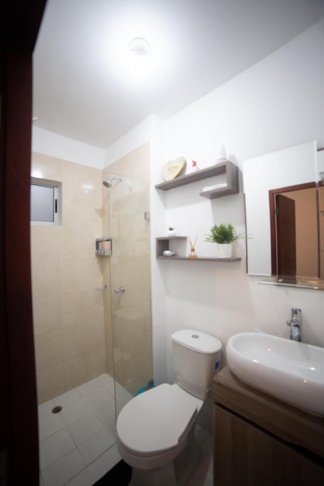 Apartamento familiar muy cerca a la playa