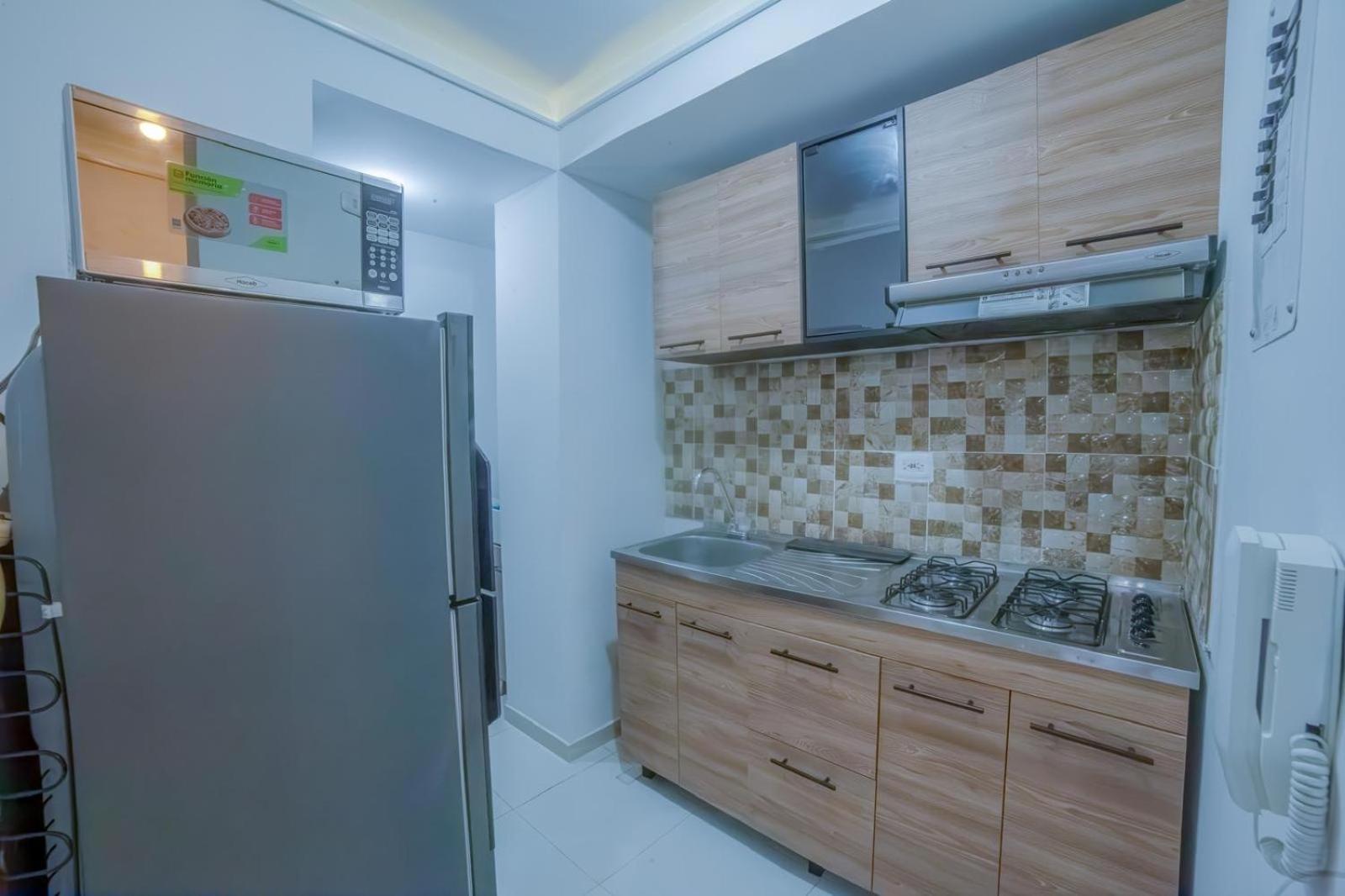 Apartamento familiar muy cerca a la playa