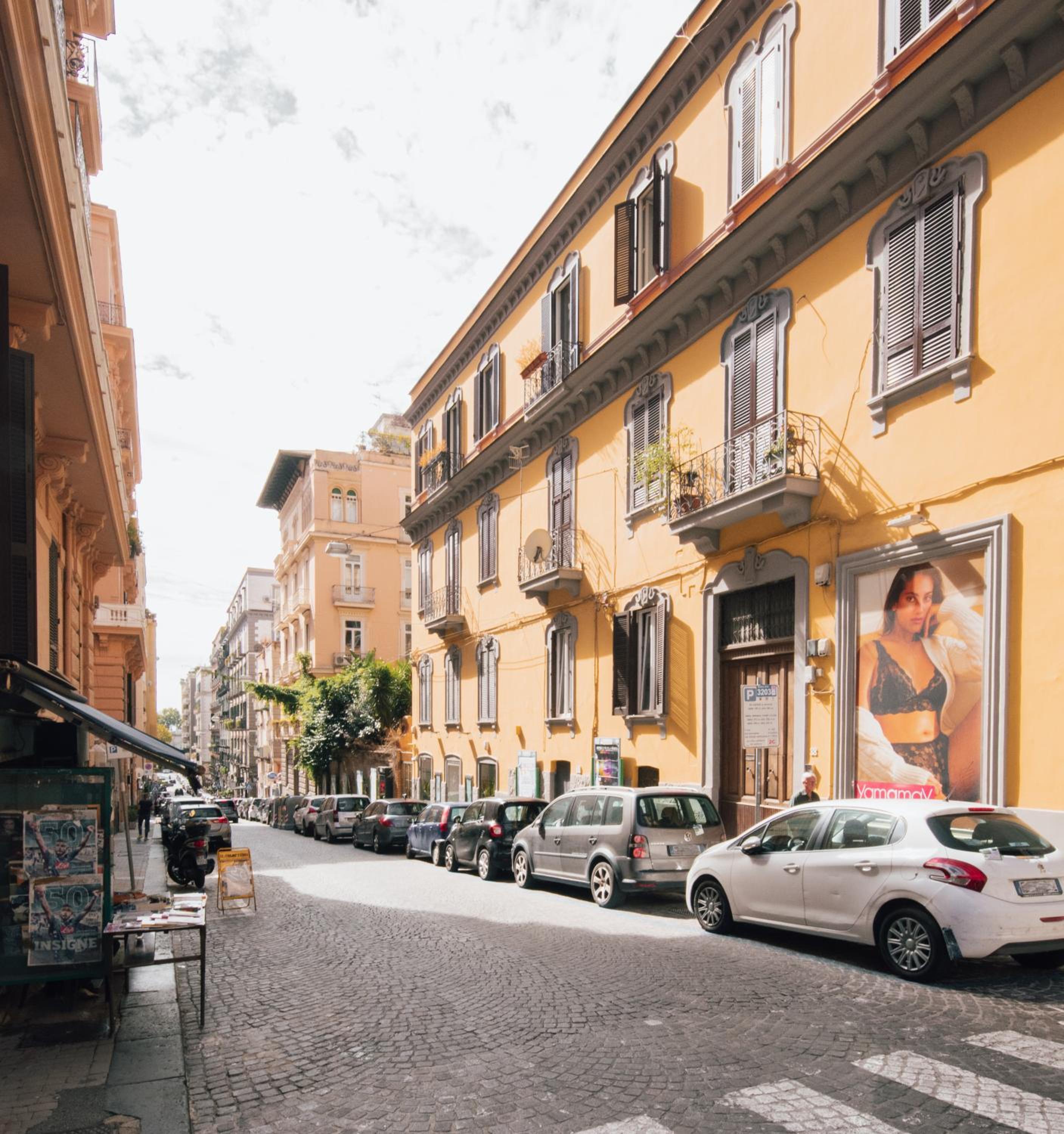 Dolce Vita Luxury