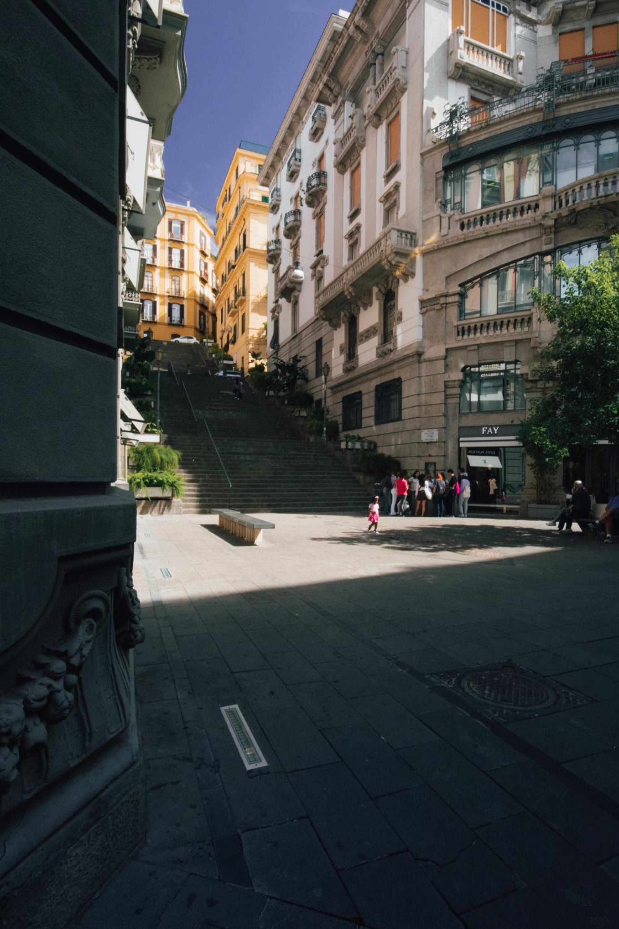Dolce Vita Luxury