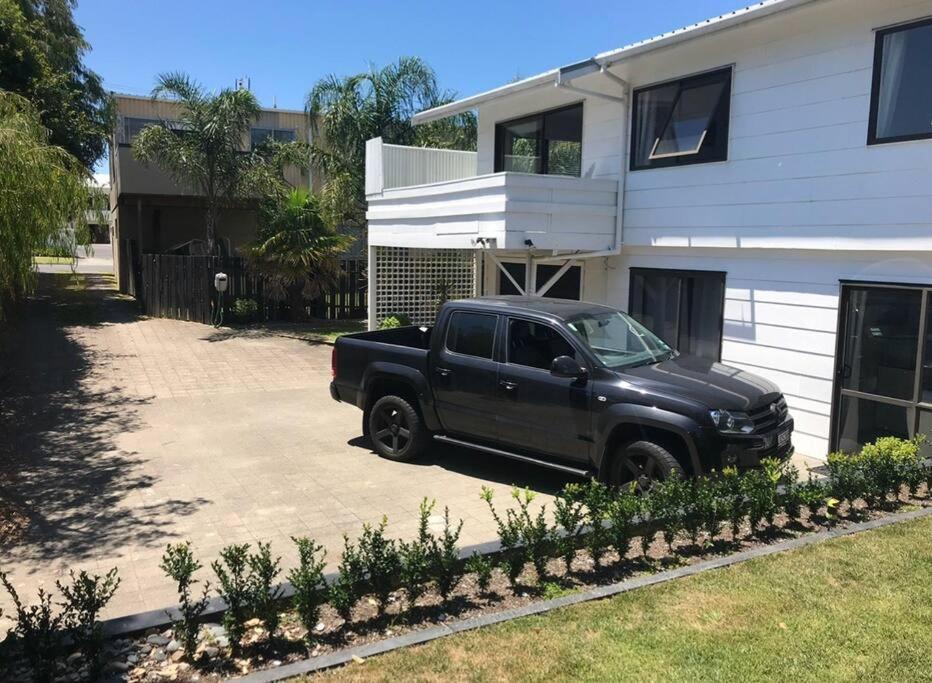 Surf batch Mount Maunganui 2 bedroom view 5