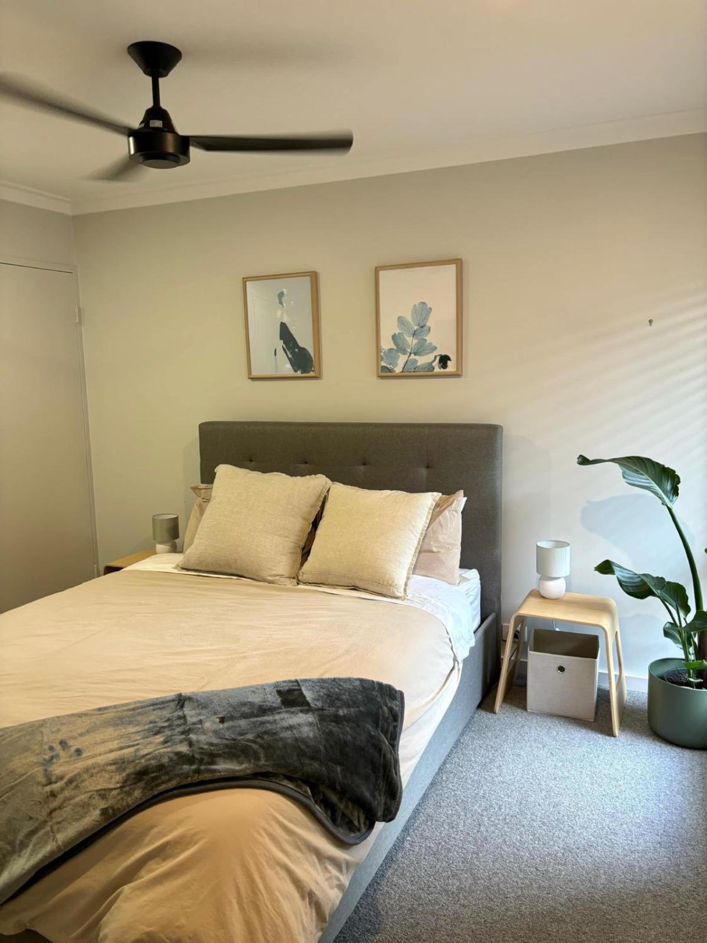 Versatile summer beach house or cosy winter retreat!
