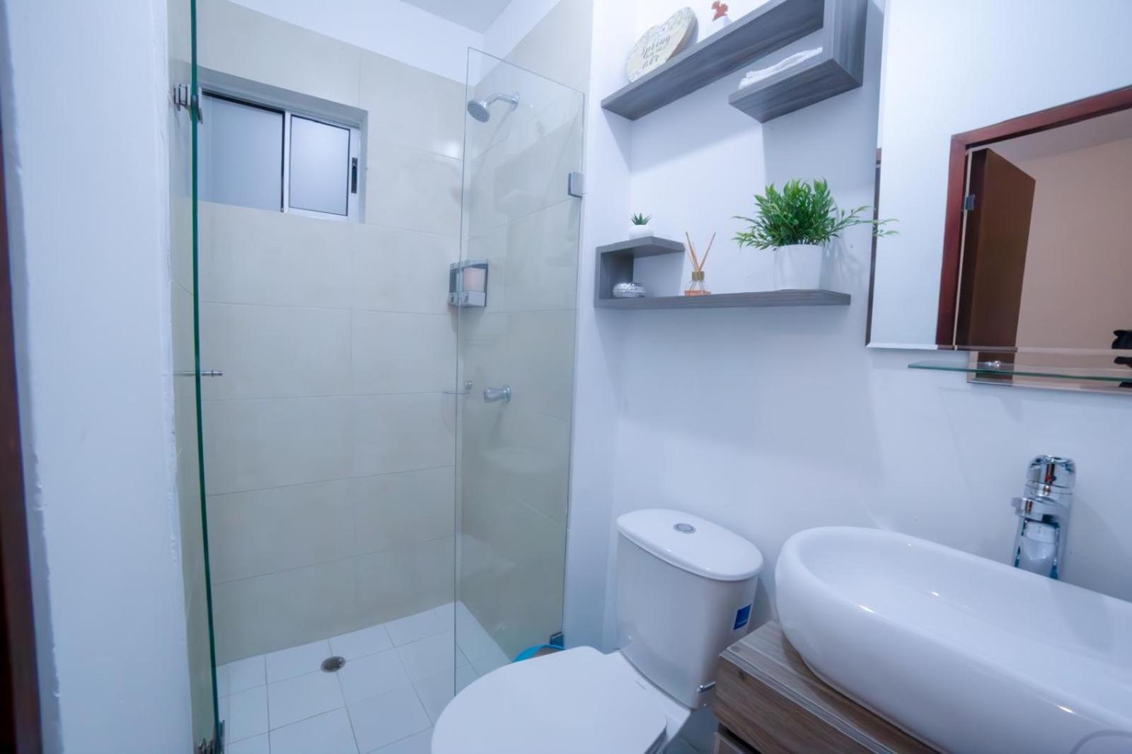 Apartamento familiar muy cerca a la playa