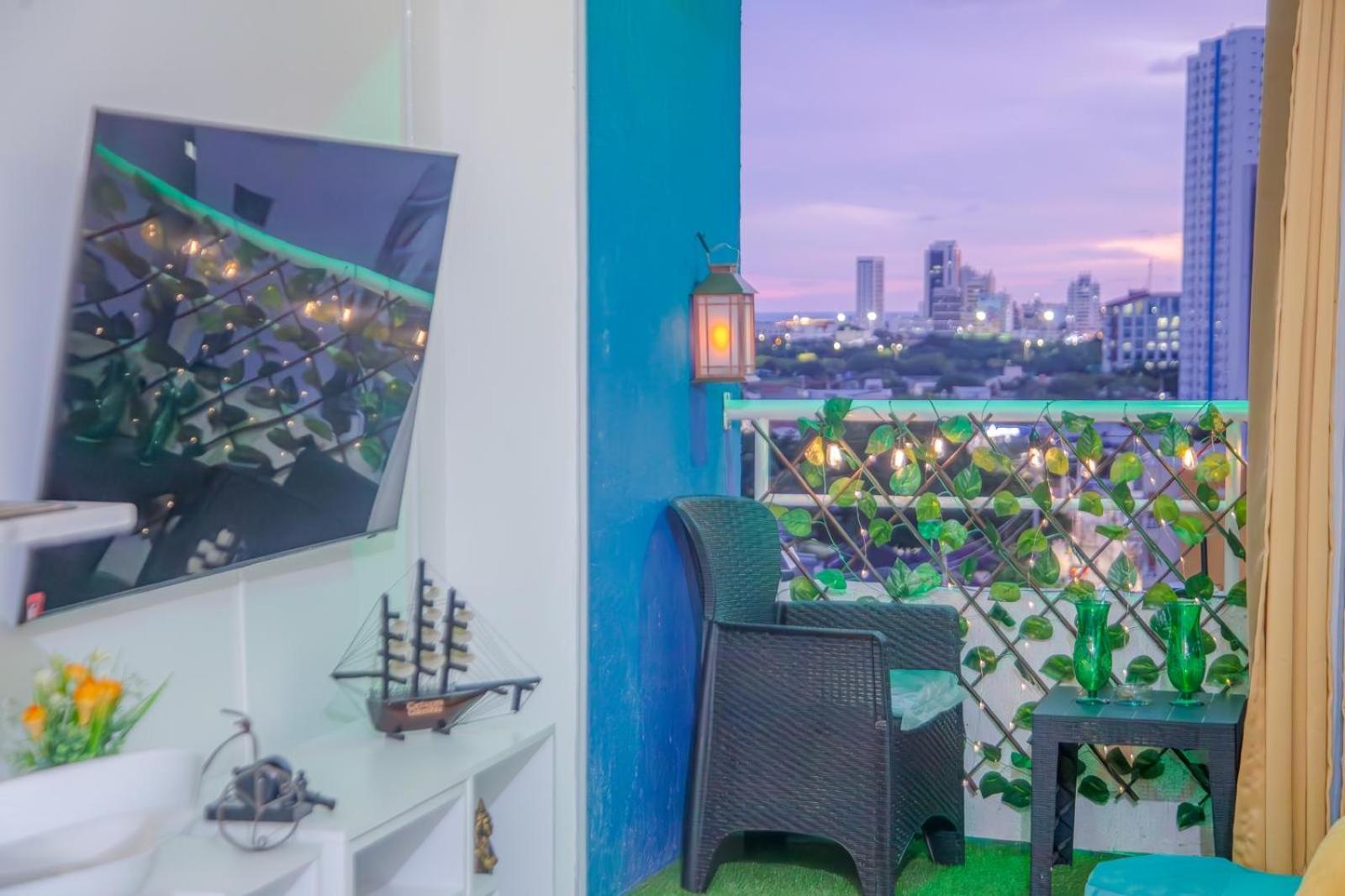 Apartamento familiar muy cerca a la playa