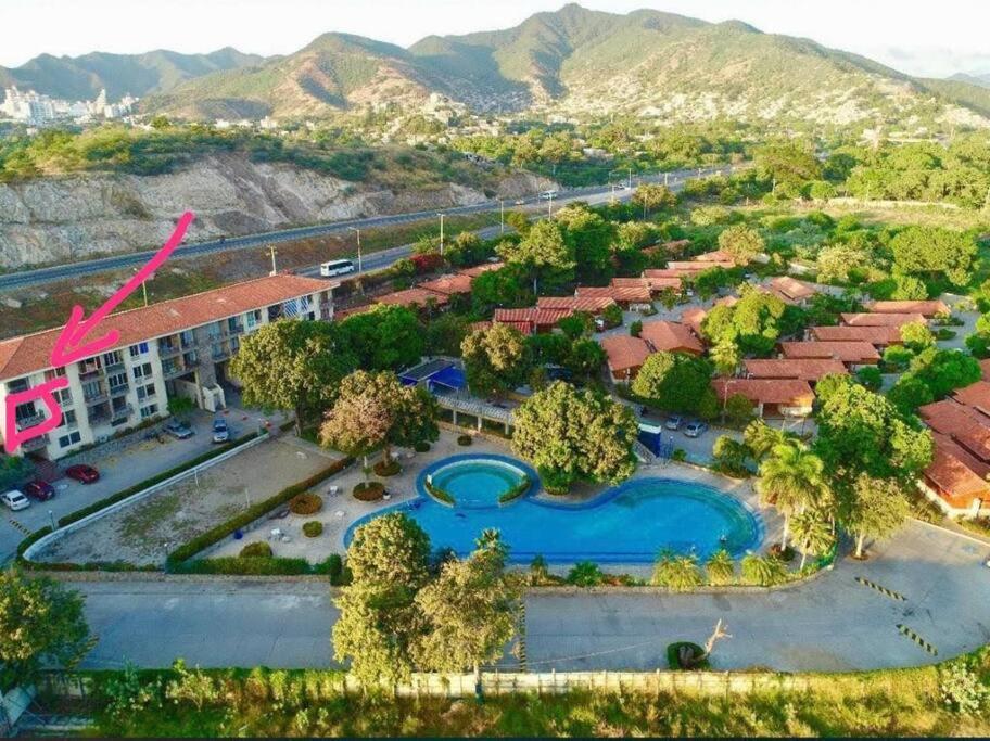 Troncal del caribe GB