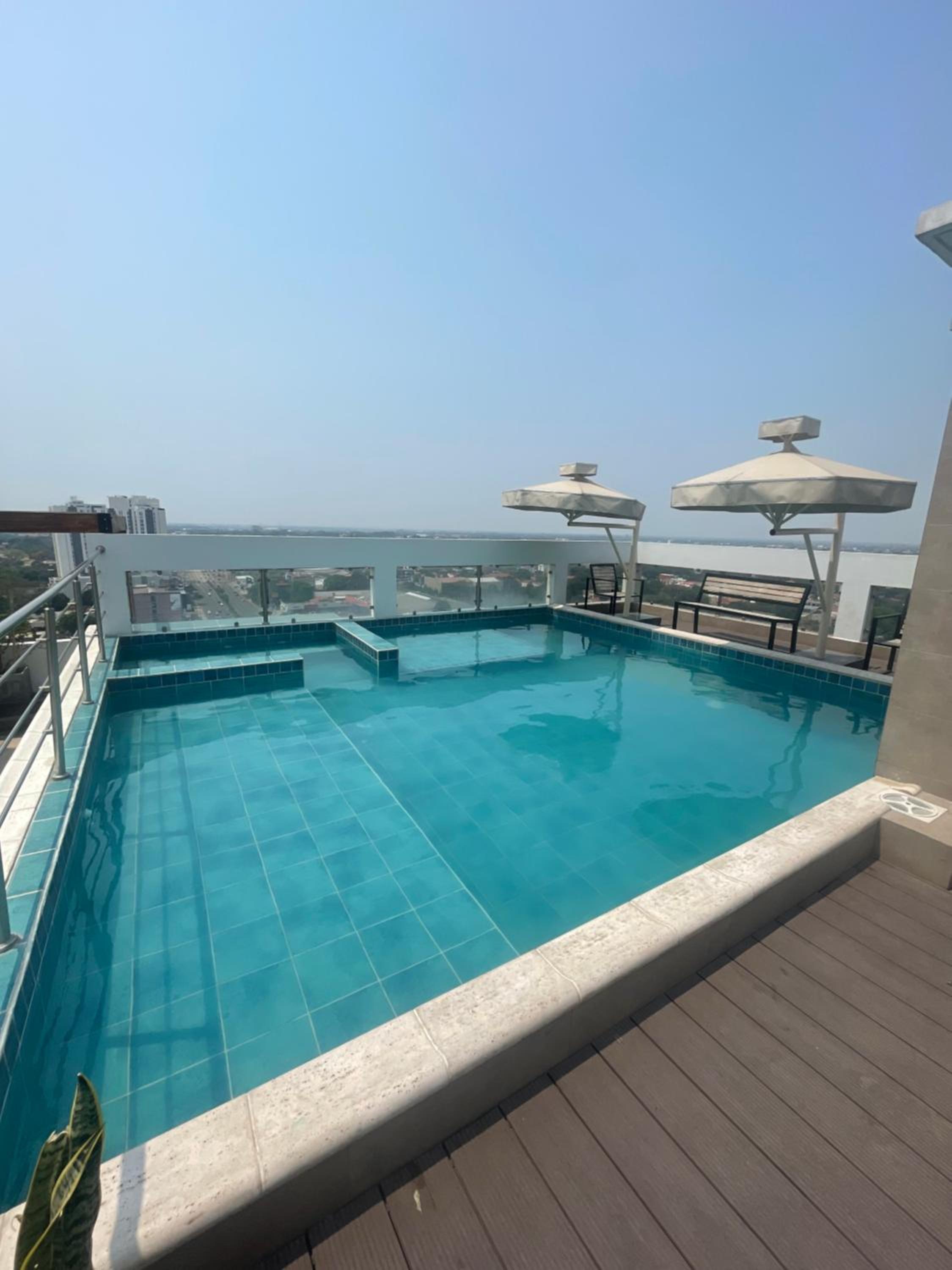 Condominio Tamisa lll