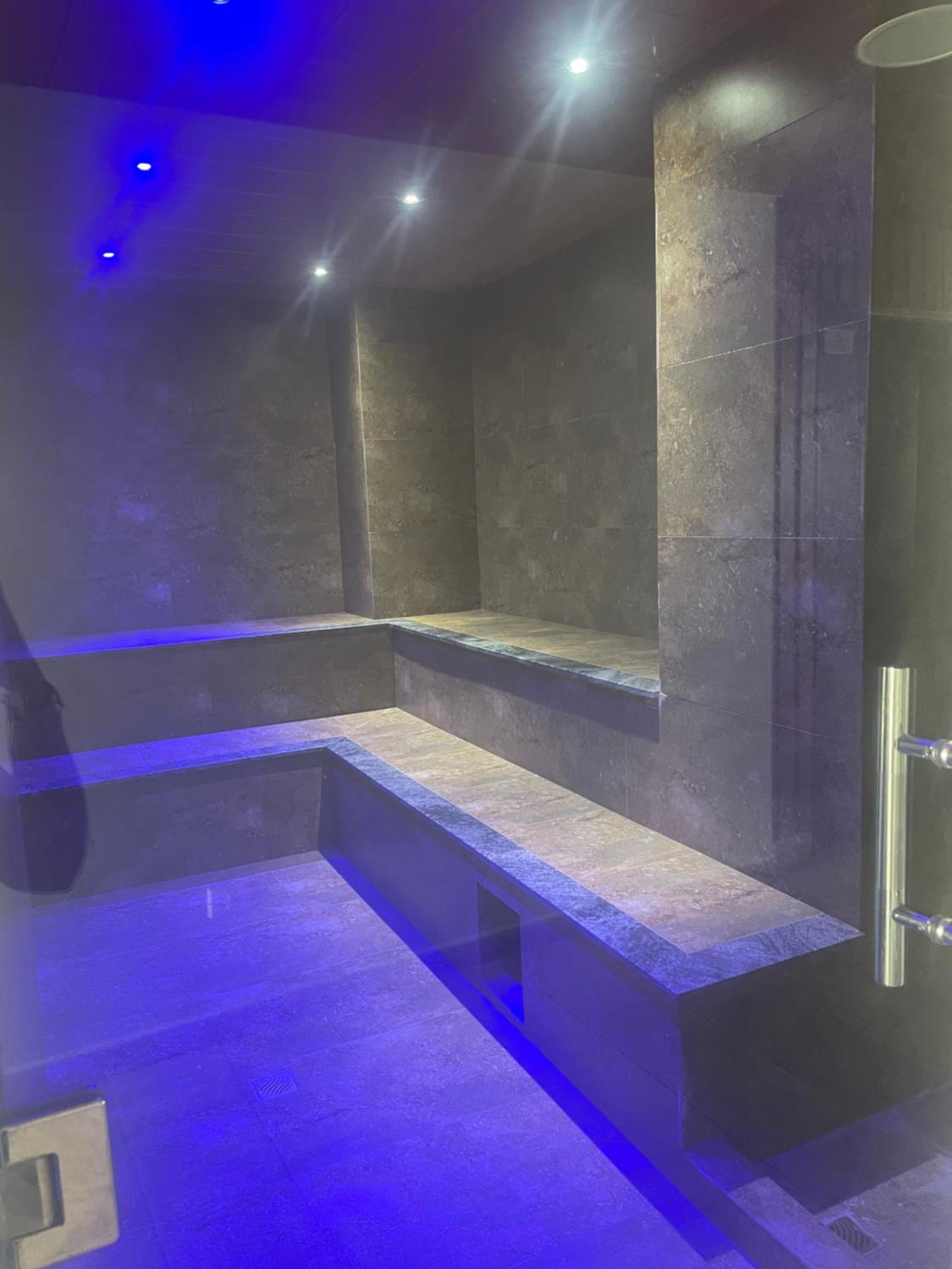 Condominio Tamisa lll